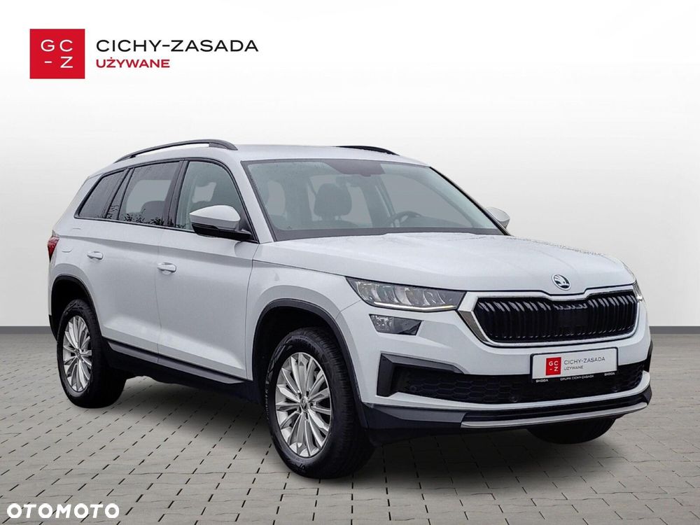 Skoda Kodiaq - 7