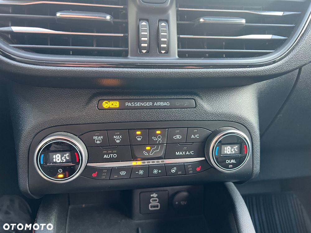 Ford Kuga 2.0 EcoBlue AWD ST-Line - 32