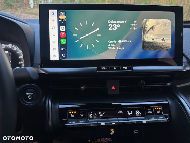 Toyota C-HR 2.0 Lounge Edition - 25