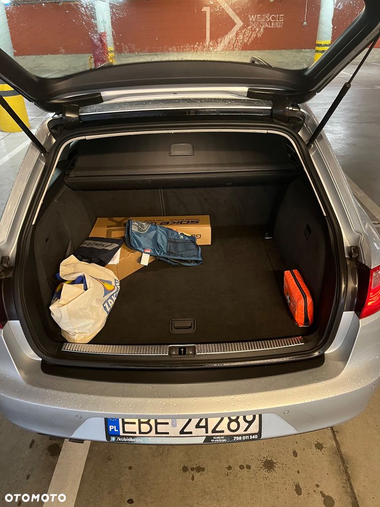 Seat Exeo - 14