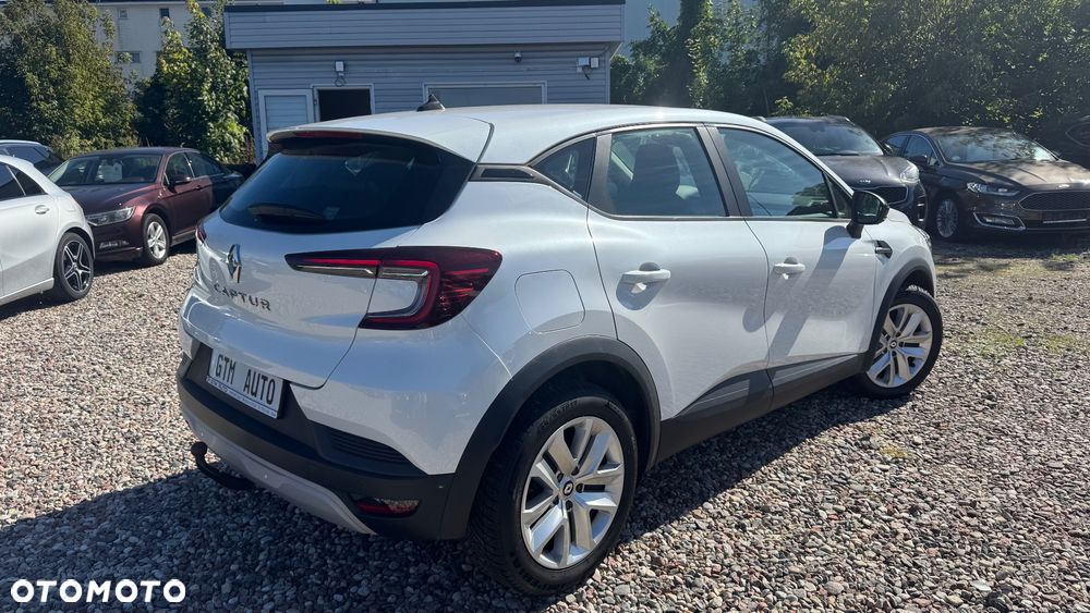 Renault Captur 1.0 TCe Zen - 16