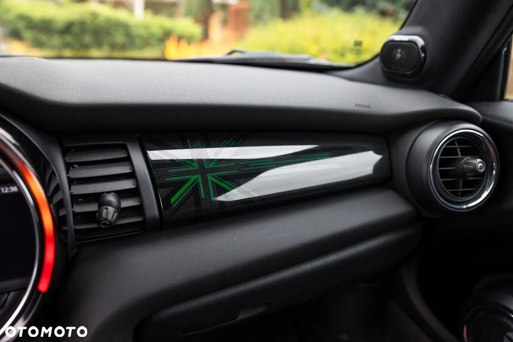 MINI Cooper S Sport - 27