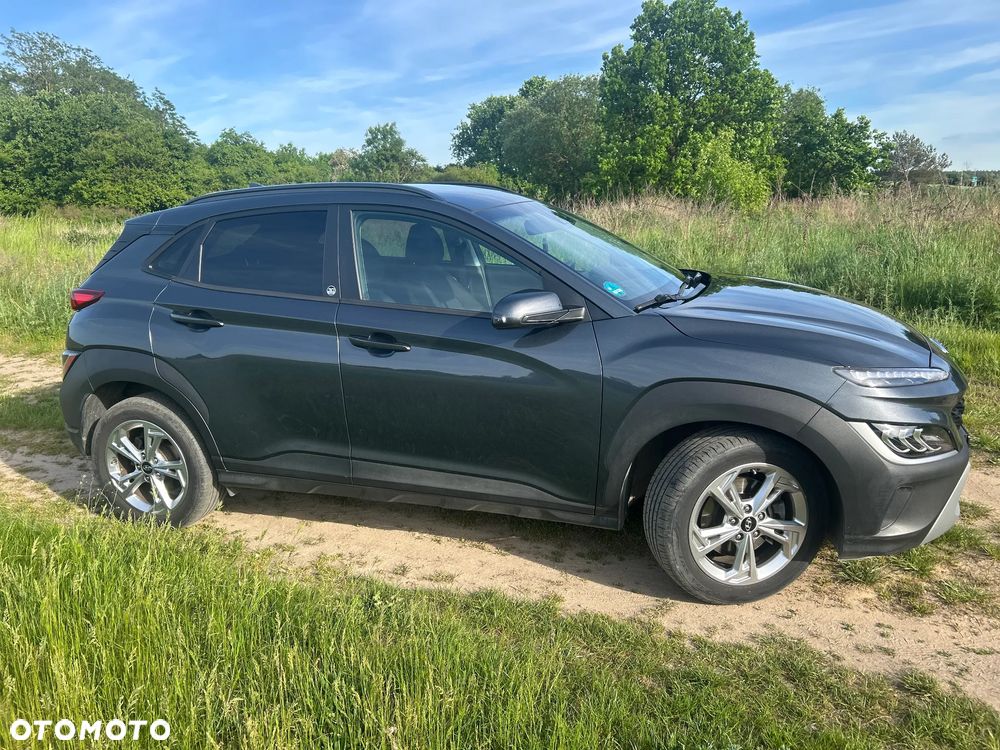 Hyundai Kona 1.0 T-GDI EDITION 30+ - 19