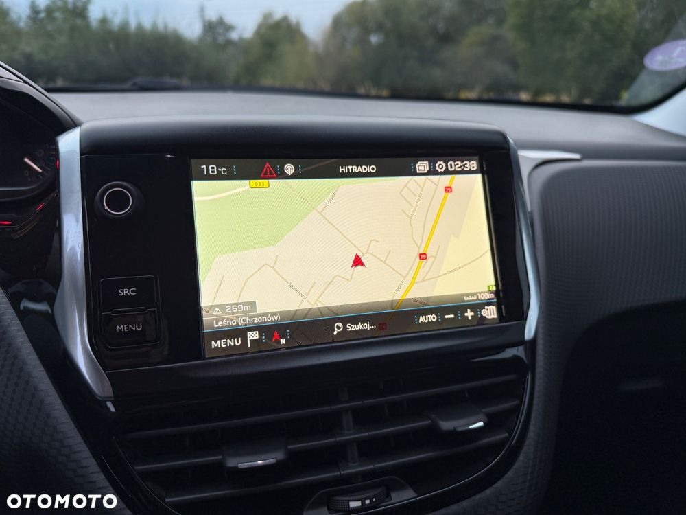 Peugeot 2008 1.2 Pure Tech Style - 29