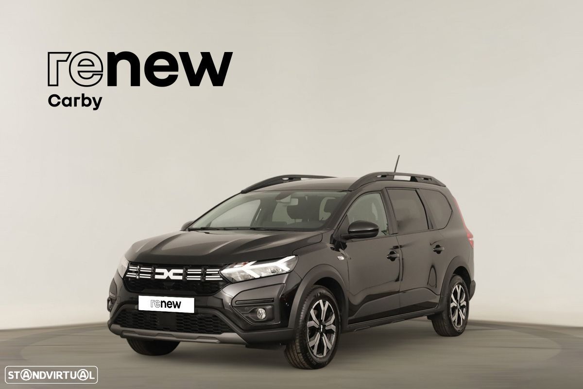 Dacia Jogger 1.0 ECO-G Expression 7L Bi-Fuel - 1