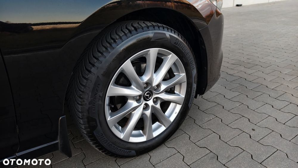 Mazda 6 2.0 SKYACTIV-G Center-Line - 38