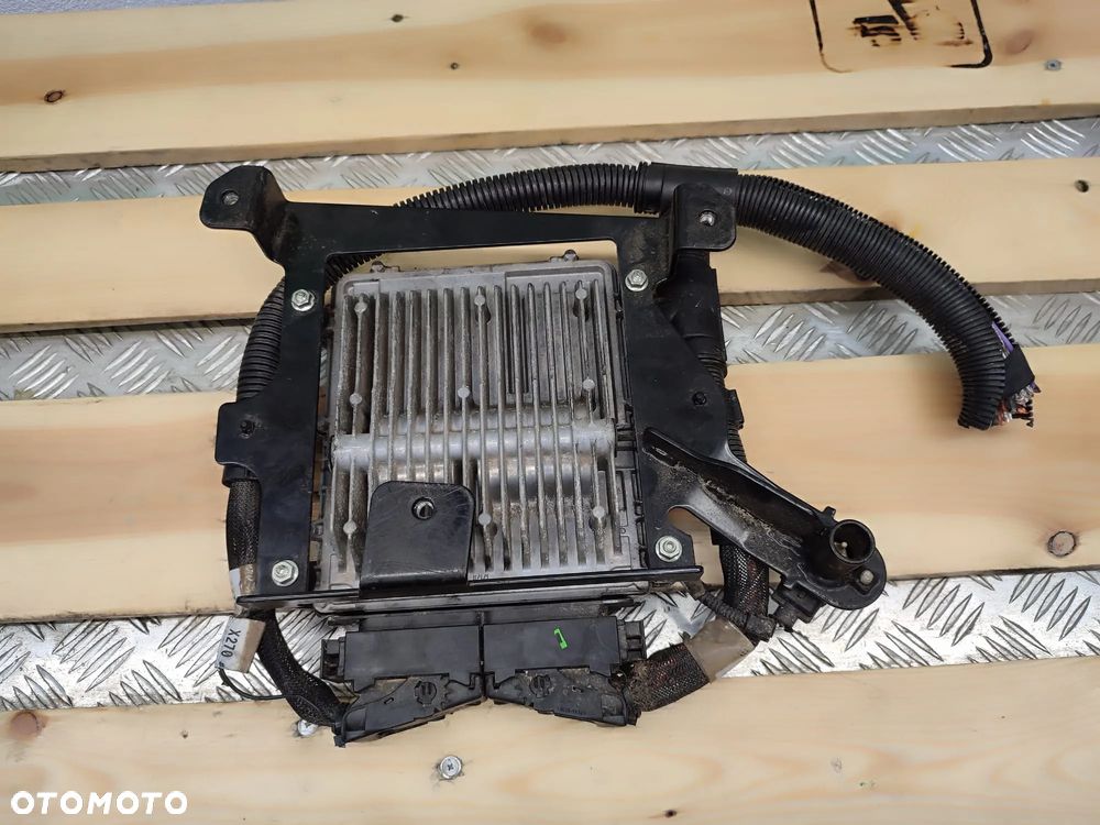 Sterownik Bosch 04216846 Deutz TCD 3.6 Manitou MLT 630-105 - 3