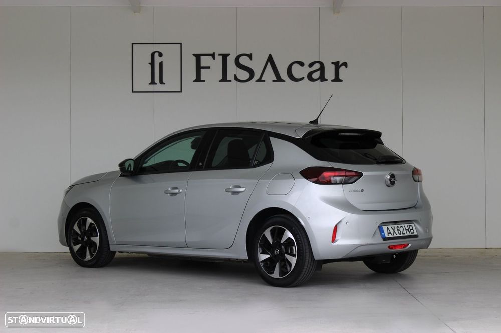 Opel Corsa-e Business Edition - 8