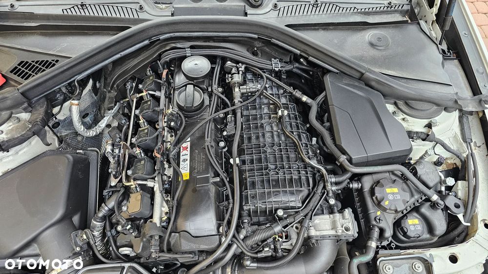 BMW Seria 1 M140i Shadow sport - 37