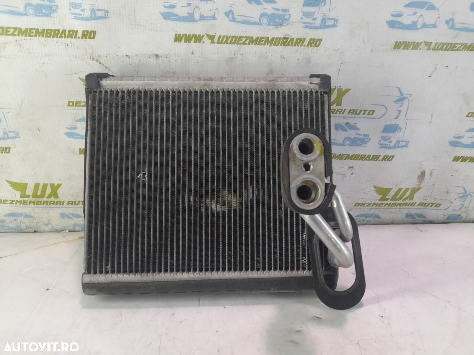 Radiator clima bord Chrysler Sebring 3 [2007 - 2010] 2.0 crd BYL - 1