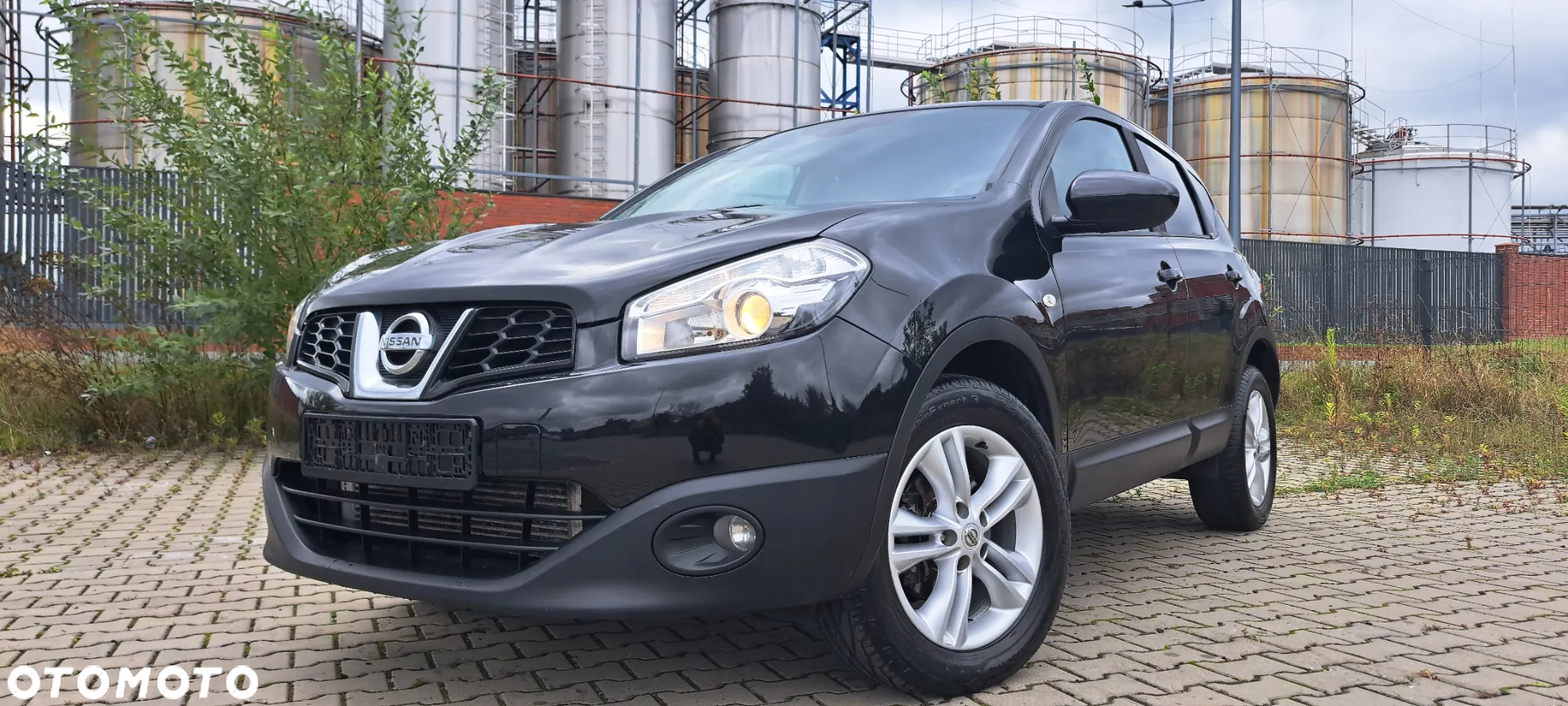 Nissan Qashqai - 19