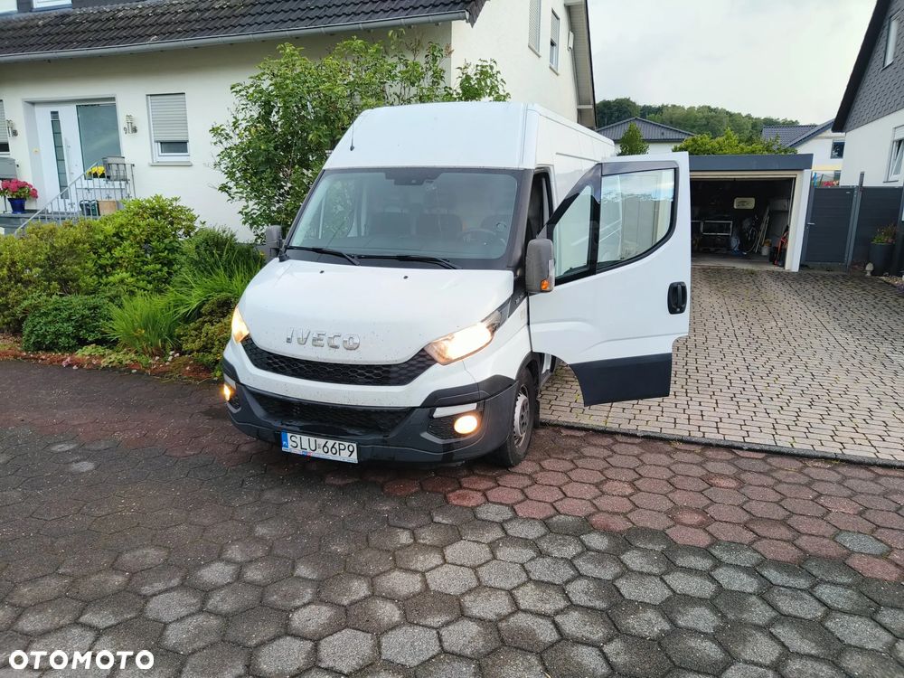 Iveco 35S15 Daily - 2