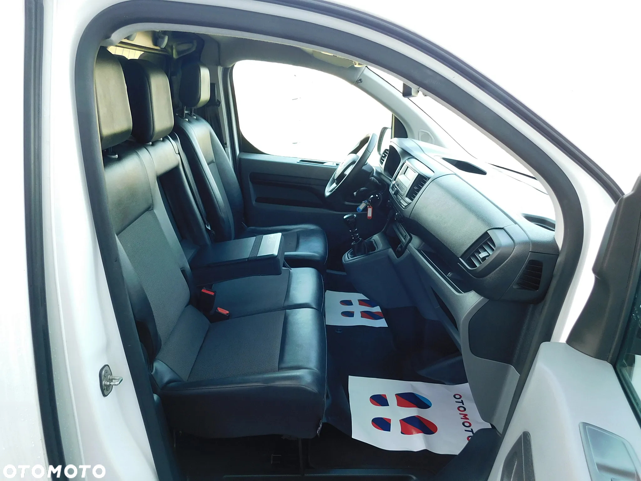 Toyota Proace - 15