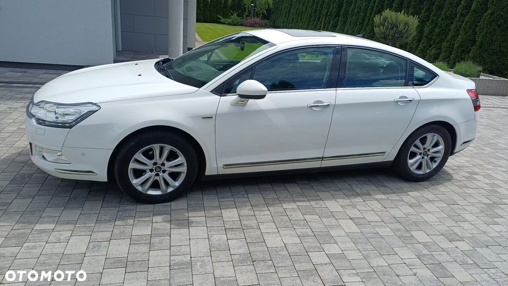Citroën C5 HDi 165 FAP Exclusive - 2