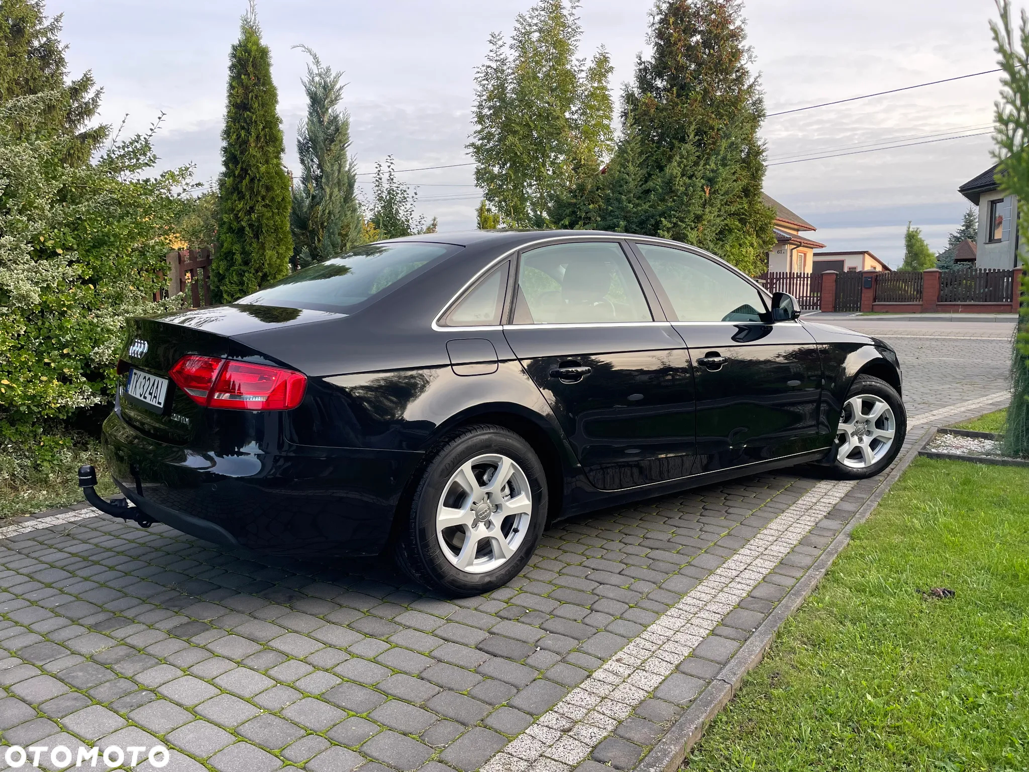 Audi A4 Limousine 2.0 TDI - 25