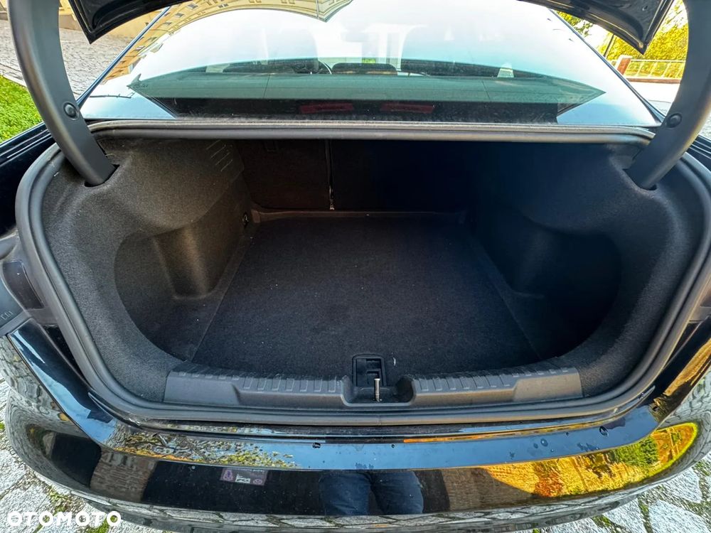 Audi A3 Limousine - 12