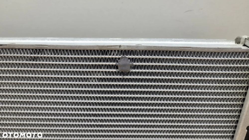 Chłodnica Wody Opel Astra 5 V K 16-20r. 1,2T 1,4T 1,5D 1,6T CDTI 39146897 - 3