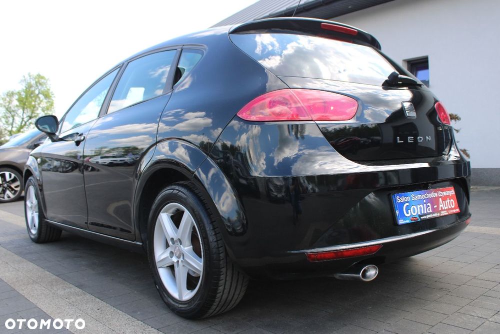 Seat Leon - 13