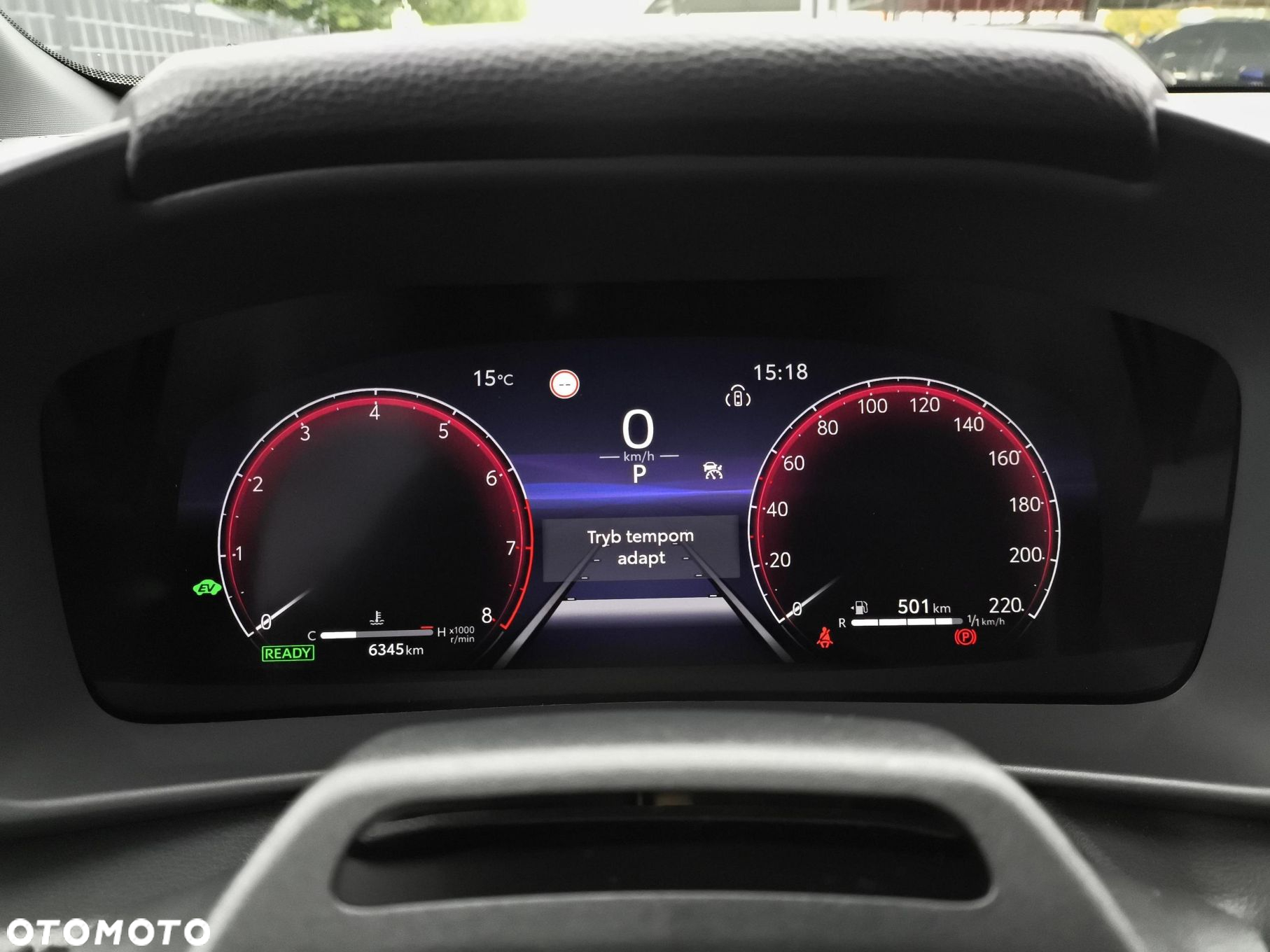 Toyota C-HR 2.0 Hybrid Dynamic Force GR Sport AWD - 19