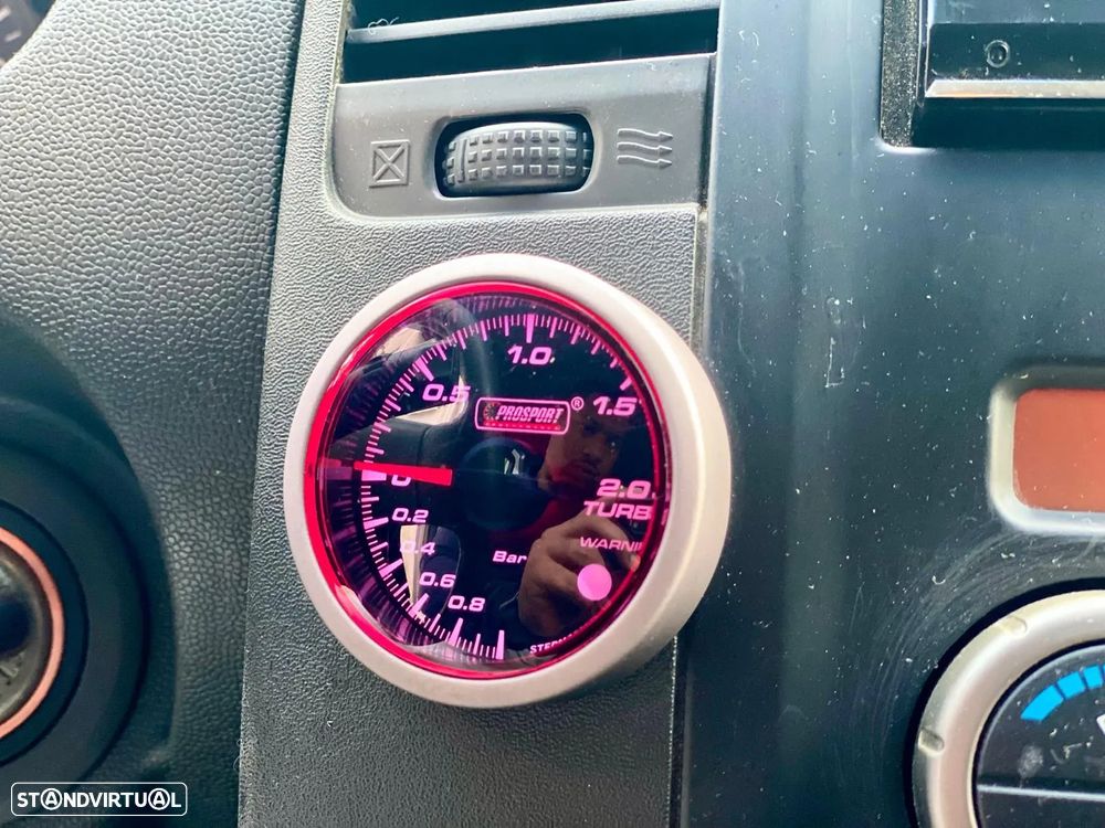 Nissan Navara 2.5 dCi CD XE 4WD - 22