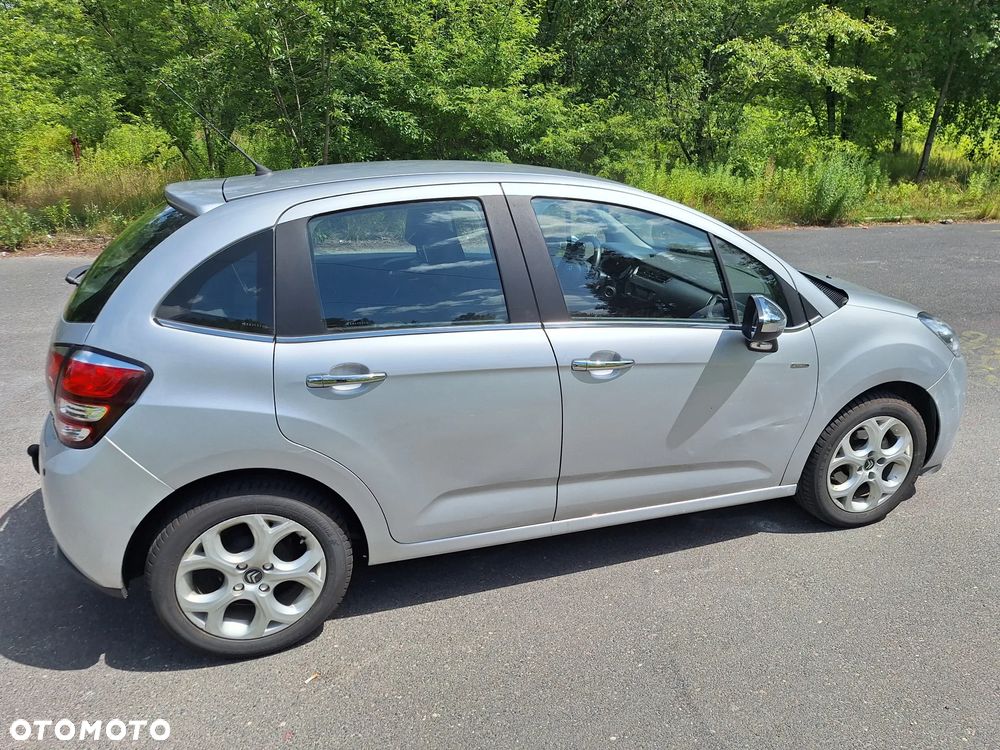 Citroën C3 1.2 PureTech Exclusive - 11