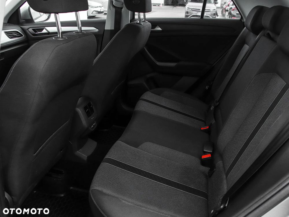 Volkswagen T-Roc 1.0 TSI Life - 11