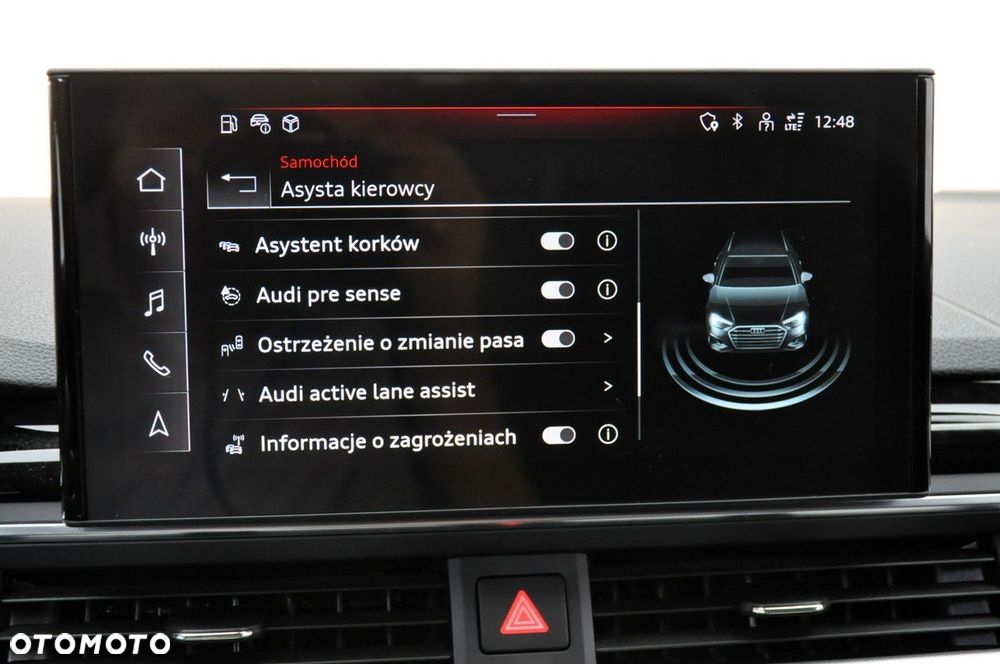 Audi A4 Allroad - 39