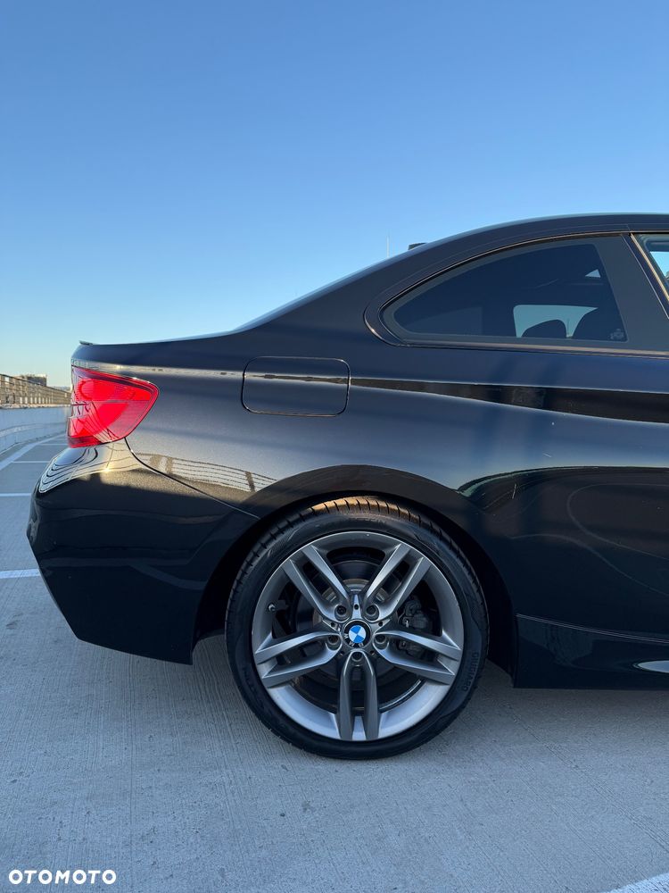BMW Seria 2 230i Sport-Aut M Sport - 11