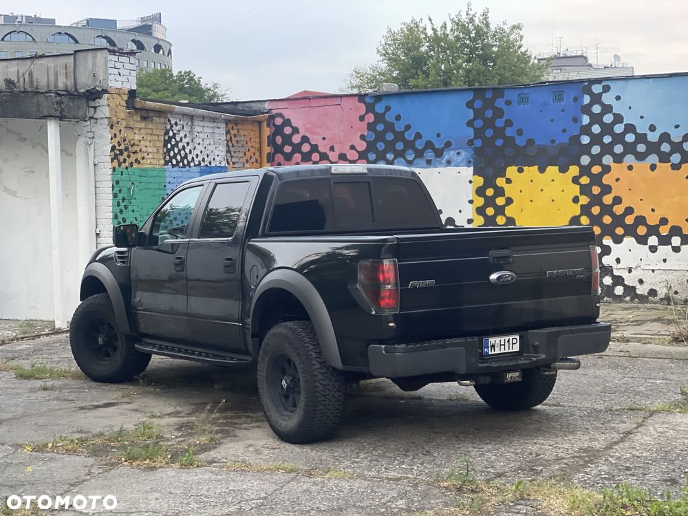 Ford F150 - 3