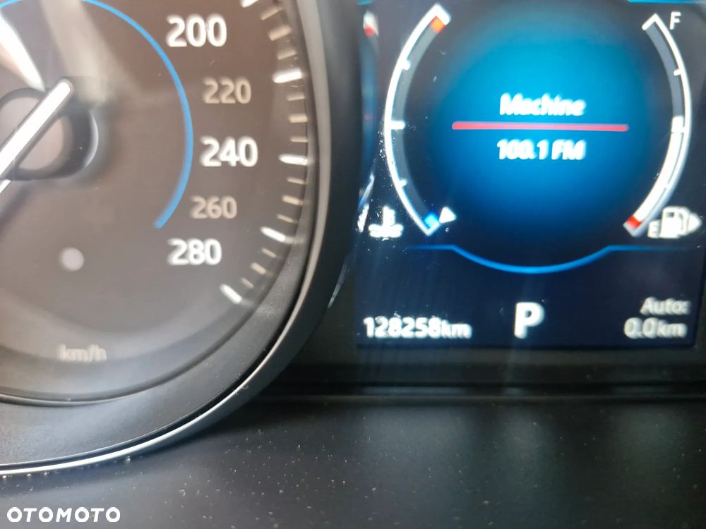Jaguar F-Pace 2.0 i4D AWD Pure - 19