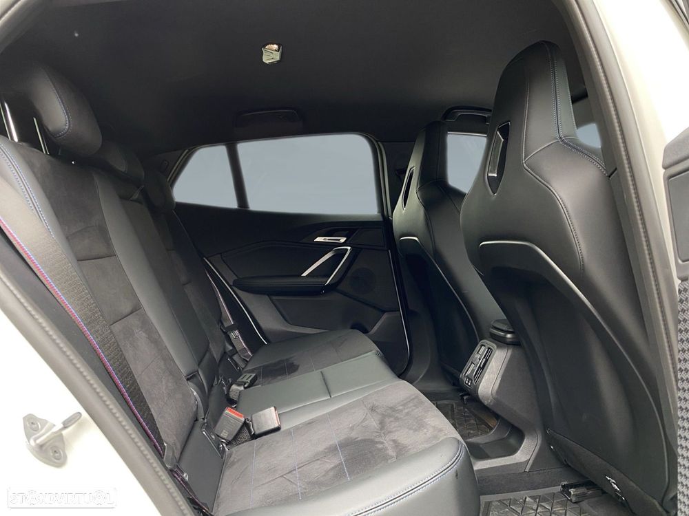 BMW iX2 eDrive20 Pack Desportivo M Pro - 18