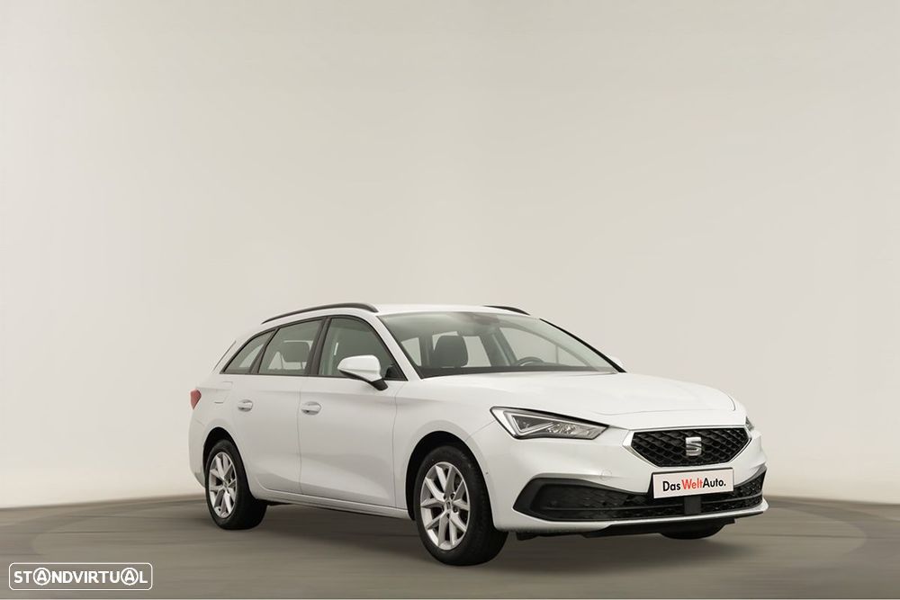 SEAT Leon ST 1.0 TSI Style - 1