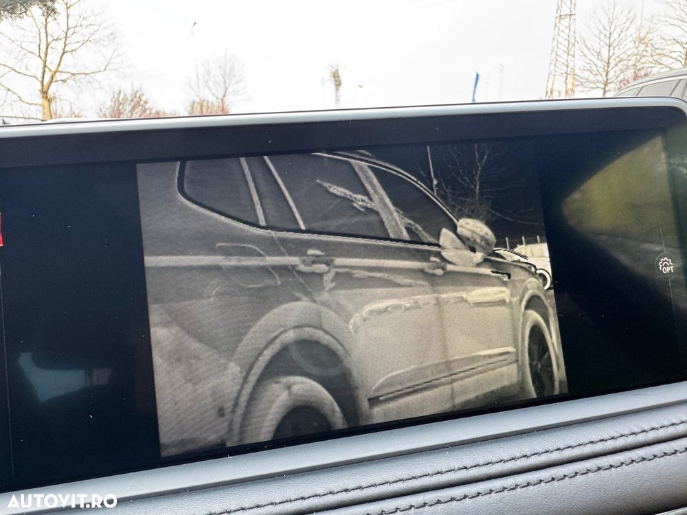 BMW X6 xDrive40d - 19