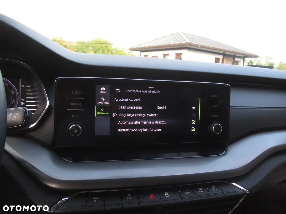 Skoda Octavia 1.5 TSI ACT Ambition - 24