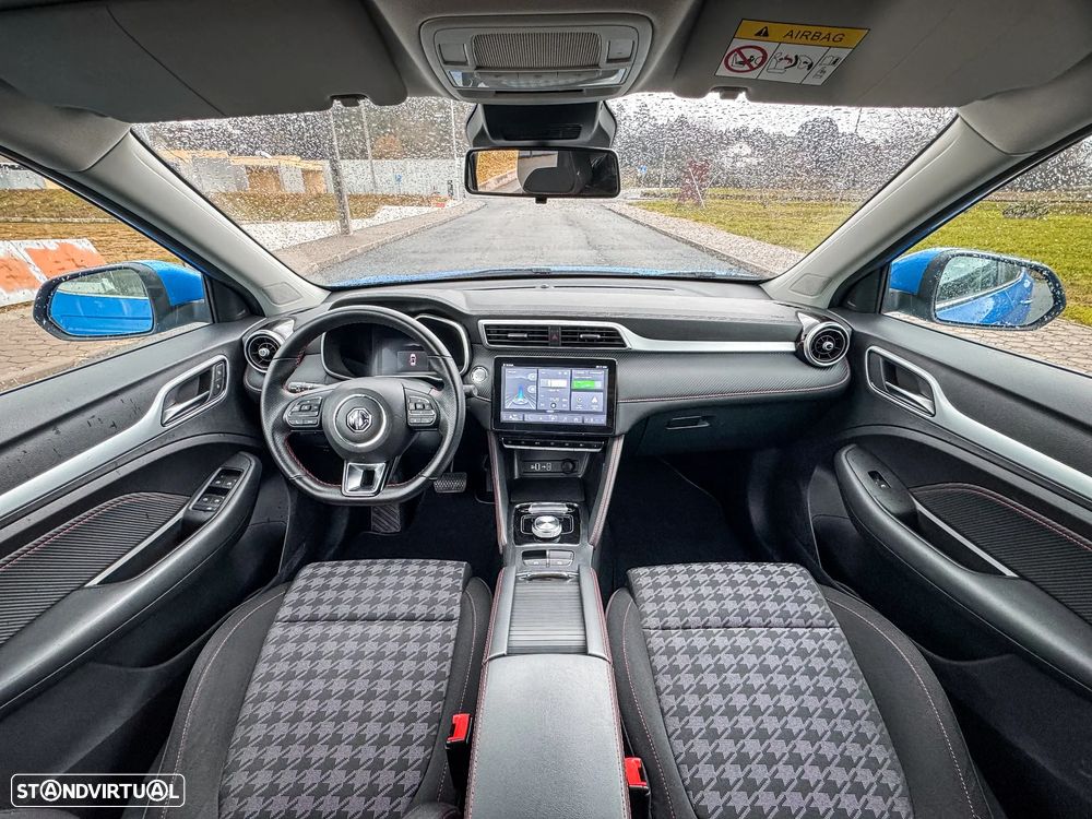 MG ZS EV 50.3 kWh Comfort - 12