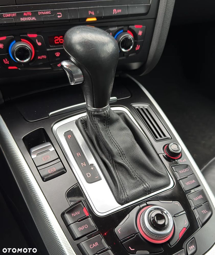 Audi A4 Allroad 2.0 TFSI S tronic - 27