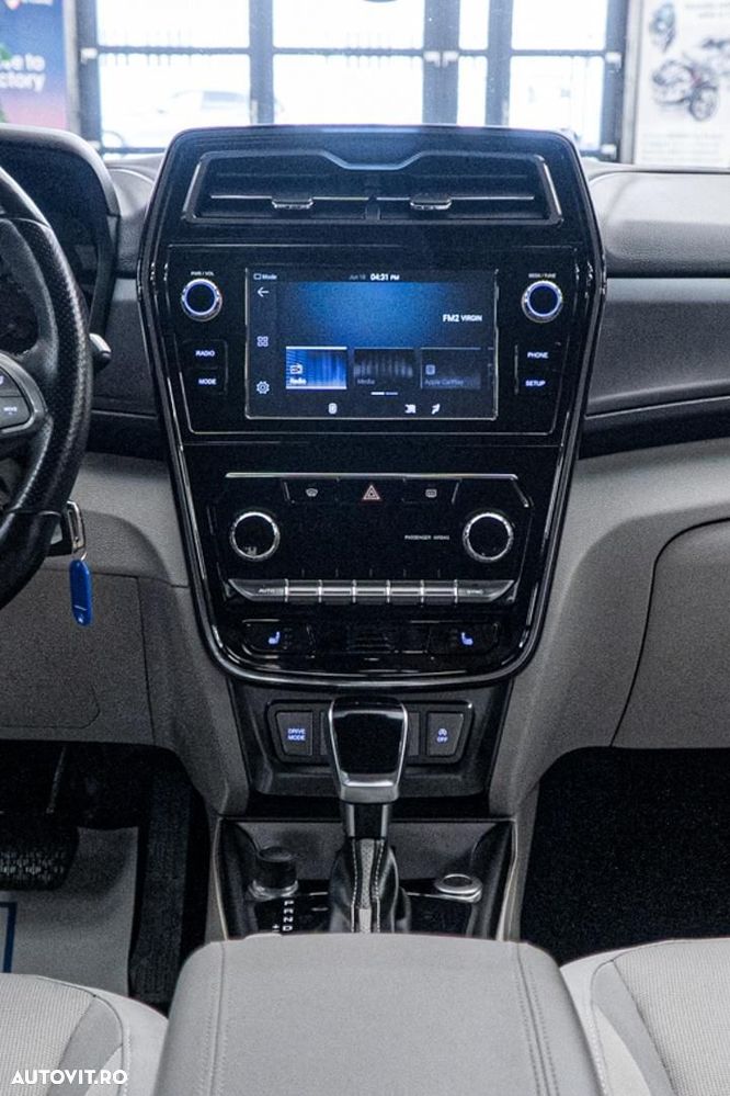SsangYong Tivoli 1.5 T-GDi 2WD Automatik Sapphire - 5