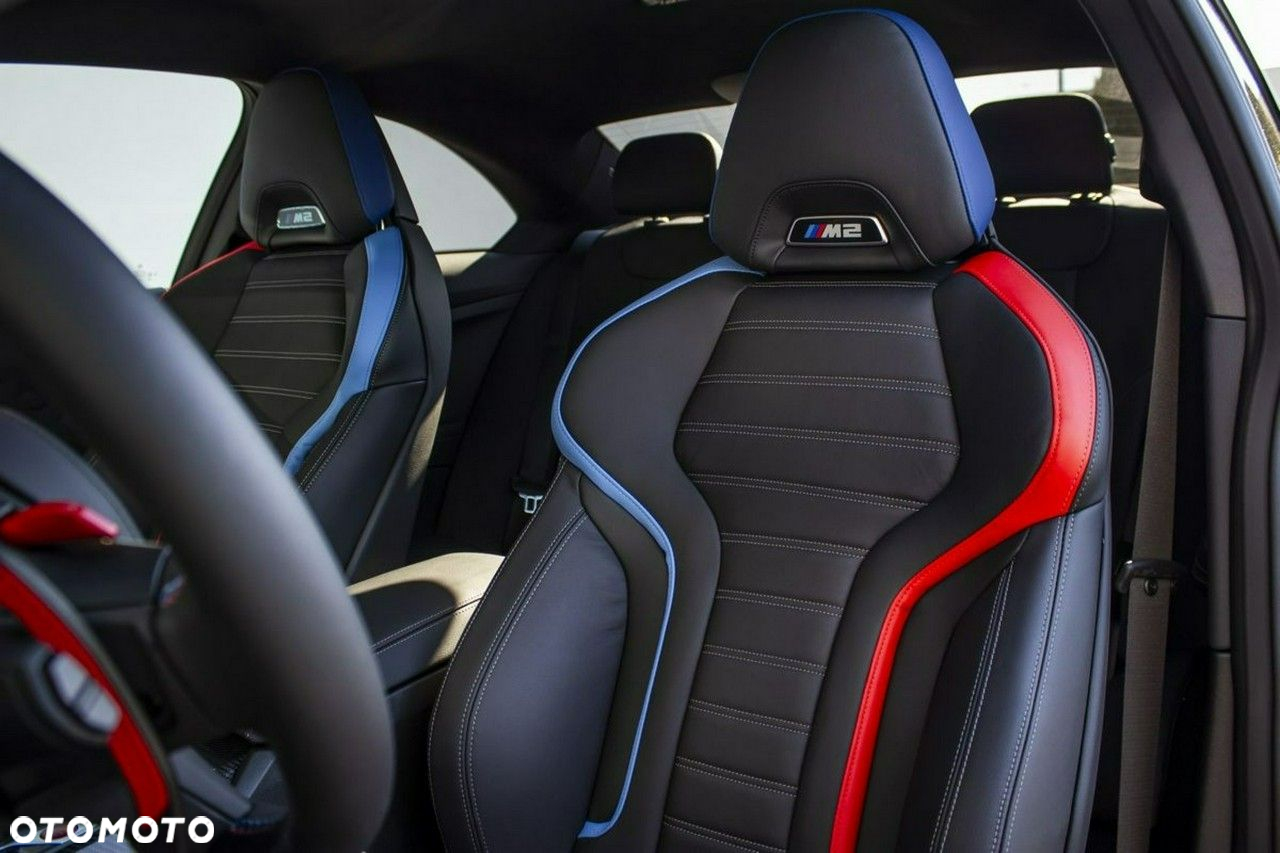 BMW M2 - 19
