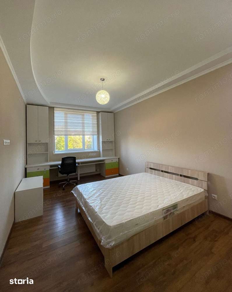 de inchiriat apartament 2 camere zona Lipovei — fotografia 1