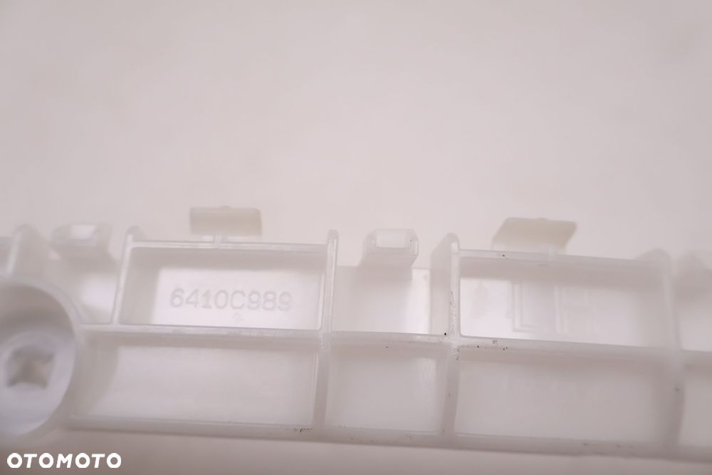 MITSUBISHI ECLIPSE CROSS ŚLIZG ZDERZAKA LEWY TYŁ 6410C989 - 6