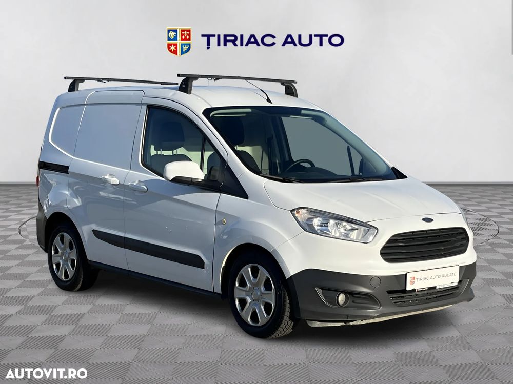 Ford Transit - 8
