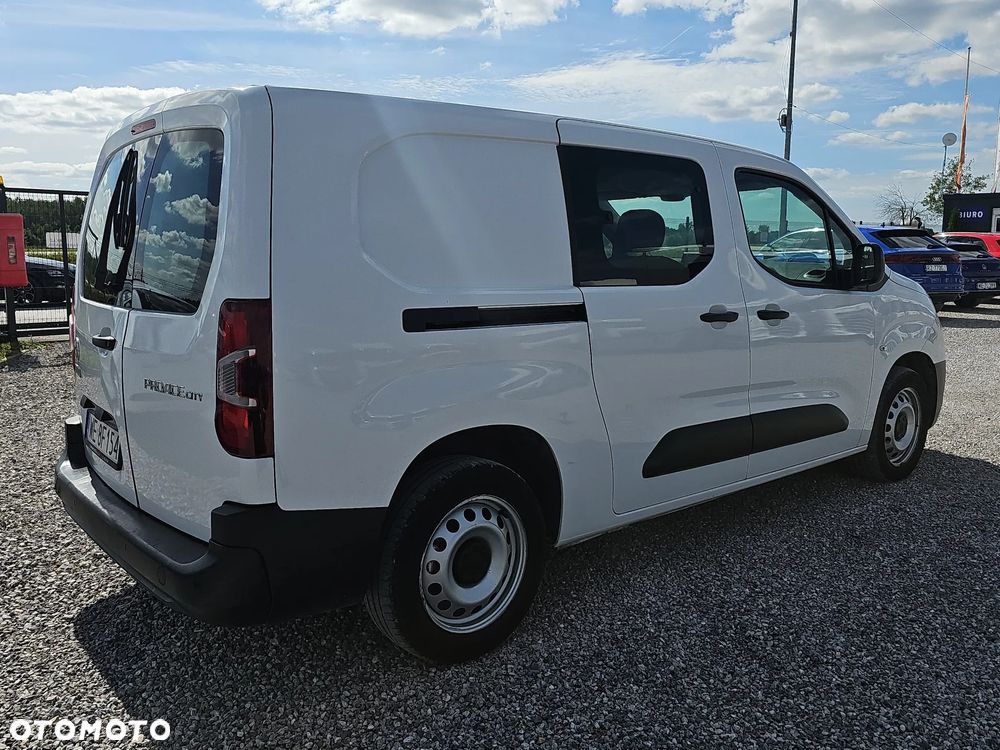 Toyota ProAce - 5