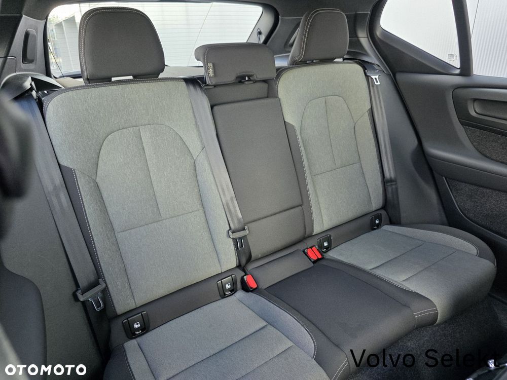 Volvo XC 40 - 17