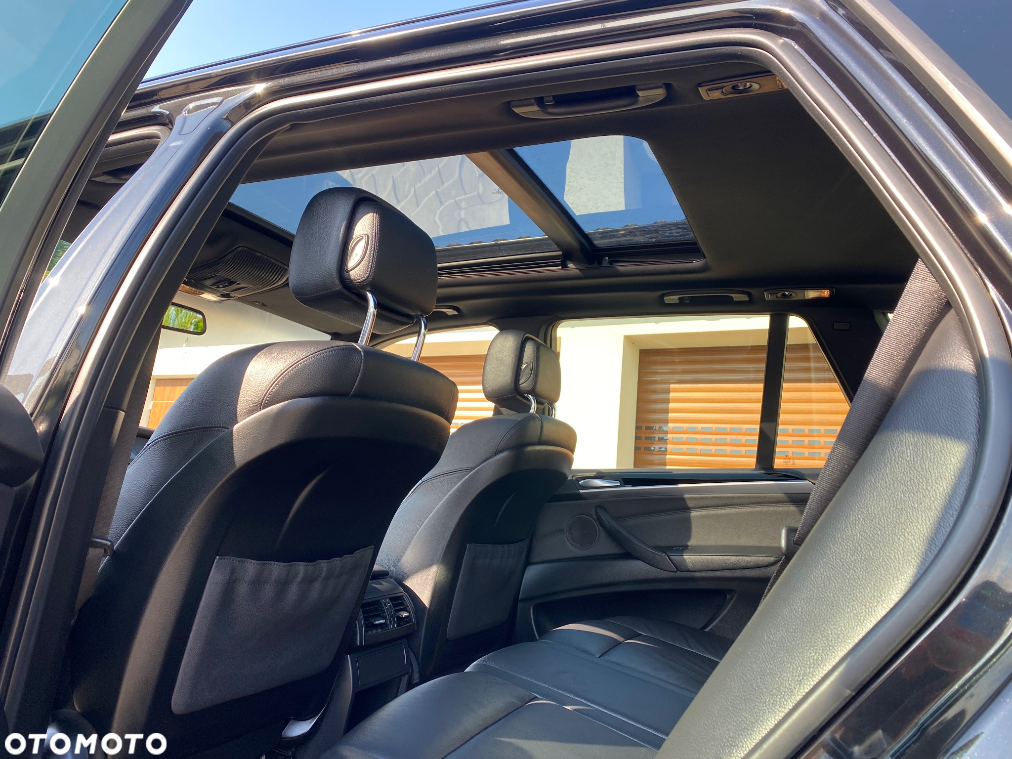 BMW X5 xDrive40d M Sport Edition - 9