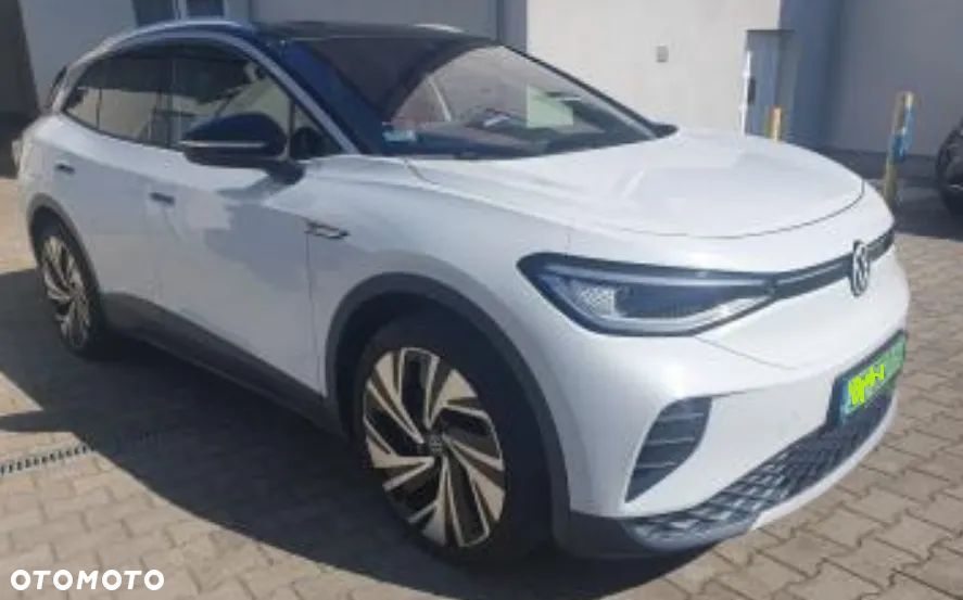 Volkswagen ID.4 77kWh 1ST - 3