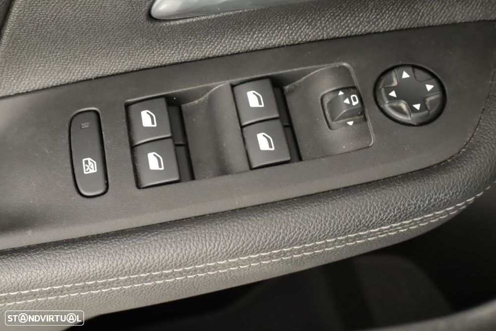 Opel Mokka 1.2 T Ultimate AT - 21