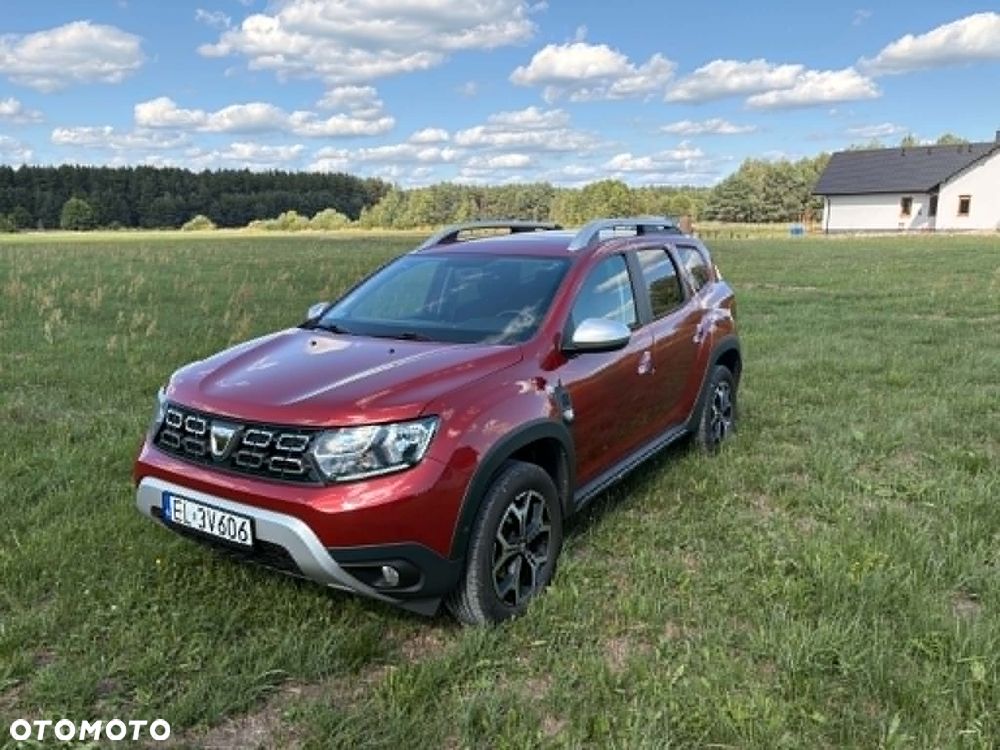 Dacia Duster 1.0 TCe Prestige - 19