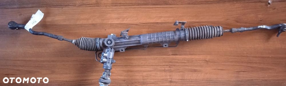 MAGLOWNICA BMW E46 - 1