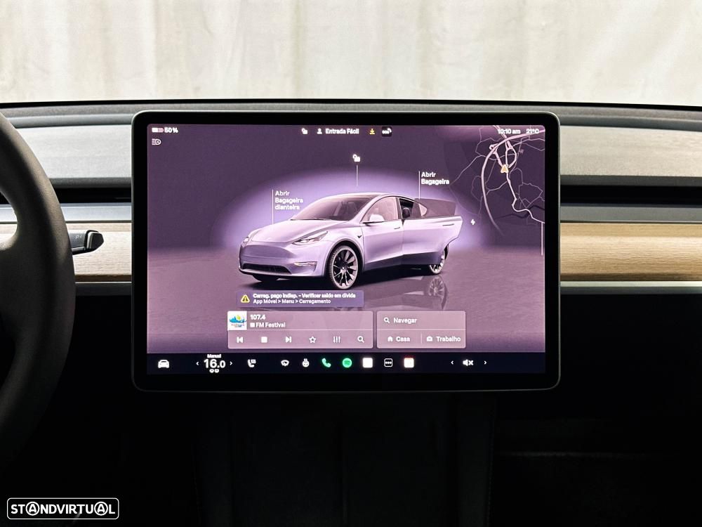 Tesla Model Y Long Range Dual Motor AWD - 22