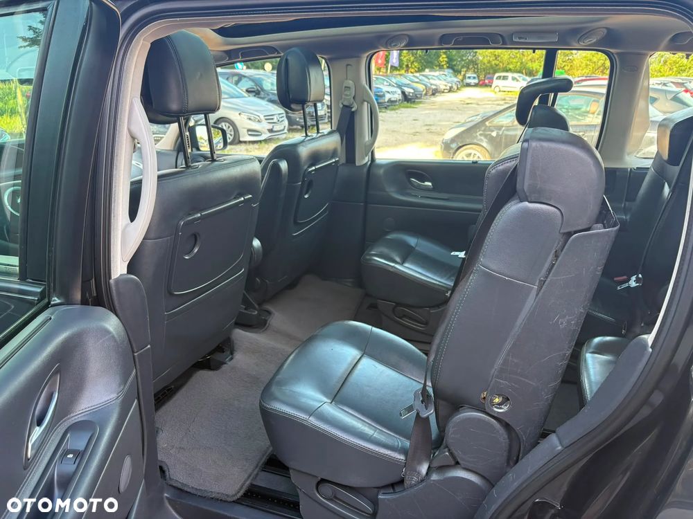 Renault Espace 2.0 Dynamique - 10